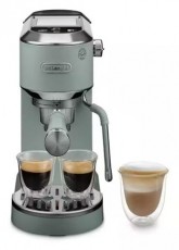 Delonghi EC890.GR K&Aacute;V&Eacute;FŐZŐ PRESSZ&Oacute; Konyhai term&eacute;kek - K&aacute;v&eacute;főző / k&aacute;v&eacute;&ouml;rlő / kieg&eacute;sz&iacute;tő - Pressz&oacute; k&aacute;v&eacute;főző - 516793