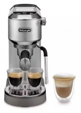 Delonghi EC890.M K&Aacute;V&Eacute;FŐZŐ PRESSZ&Oacute; Konyhai term&eacute;kek - K&aacute;v&eacute;főző / k&aacute;v&eacute;&ouml;rlő / kieg&eacute;sz&iacute;tő - Pressz&oacute; k&aacute;v&eacute;főző - 516792