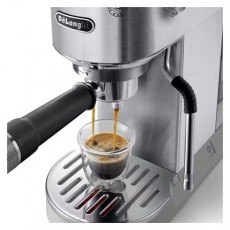 Delonghi EC890.M K&Aacute;V&Eacute;FŐZŐ PRESSZ&Oacute; Konyhai term&eacute;kek - K&aacute;v&eacute;főző / k&aacute;v&eacute;&ouml;rlő / kieg&eacute;sz&iacute;tő - Pressz&oacute; k&aacute;v&eacute;főző - 516792