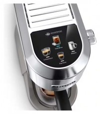 Delonghi EC890.M K&Aacute;V&Eacute;FŐZŐ PRESSZ&Oacute; Konyhai term&eacute;kek - K&aacute;v&eacute;főző / k&aacute;v&eacute;&ouml;rlő / kieg&eacute;sz&iacute;tő - Pressz&oacute; k&aacute;v&eacute;főző - 516792