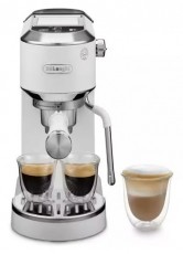 Delonghi EC890.WI K&Aacute;V&Eacute;FŐZŐ PRESSZ&Oacute; Konyhai term&eacute;kek - K&aacute;v&eacute;főző / k&aacute;v&eacute;&ouml;rlő / kieg&eacute;sz&iacute;tő - Pressz&oacute; k&aacute;v&eacute;főző - 516791