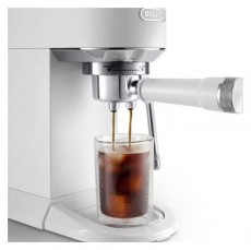 Delonghi EC890.WI K&Aacute;V&Eacute;FŐZŐ PRESSZ&Oacute; Konyhai term&eacute;kek - K&aacute;v&eacute;főző / k&aacute;v&eacute;&ouml;rlő / kieg&eacute;sz&iacute;tő - Pressz&oacute; k&aacute;v&eacute;főző - 516791