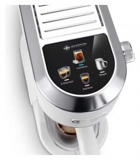 Delonghi EC890.WI K&Aacute;V&Eacute;FŐZŐ PRESSZ&Oacute; Konyhai term&eacute;kek - K&aacute;v&eacute;főző / k&aacute;v&eacute;&ouml;rlő / kieg&eacute;sz&iacute;tő - Pressz&oacute; k&aacute;v&eacute;főző - 516791