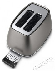 Delonghi CTIN2103.TB Distinta Titanium Konyhai kisg&eacute;p (s&uuml;t&eacute;s / főz&eacute;s / hűt&eacute;s / &eacute;telk&eacute;sz&iacute;t&eacute;s) Konyhai term&eacute;kek - Konyhai kisg&eacute;p (s&uuml;t&eacute;s / főz&eacute;s / hűt&eacute;s / &eacute;telk&eacute;sz&iacute;t&eacute;s) - Keny&eacute;rpir&iacute;t&oacute; - 524620