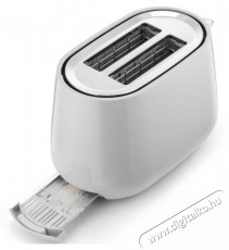 Delonghi Eclettica CTY2103.W Konyhai kisg&eacute;p (s&uuml;t&eacute;s / főz&eacute;s / hűt&eacute;s / &eacute;telk&eacute;sz&iacute;t&eacute;s) Konyhai term&eacute;kek - Konyhai kisg&eacute;p (s&uuml;t&eacute;s / főz&eacute;s / hűt&eacute;s / &eacute;telk&eacute;sz&iacute;t&eacute;s) - Keny&eacute;rpir&iacute;t&oacute; - 524619