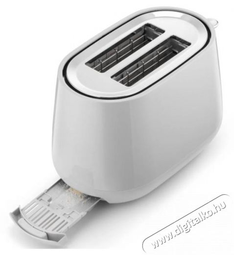 Delonghi Eclettica CTY2103.W Konyhai kisg&eacute;p (s&uuml;t&eacute;s / főz&eacute;s / hűt&eacute;s / &eacute;telk&eacute;sz&iacute;t&eacute;s) Konyhai term&eacute;kek - Konyhai kisg&eacute;p (s&uuml;t&eacute;s / főz&eacute;s / hűt&eacute;s / &eacute;telk&eacute;sz&iacute;t&eacute;s) - Keny&eacute;rpir&iacute;t&oacute; - 524619