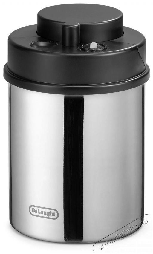 Delonghi V&aacute;kuumos k&aacute;v&eacute;tart&aacute;ly DLSC063 Konyhai term&eacute;kek - Ed&eacute;ny - &Eacute;telt&aacute;rol&oacute; - 523417