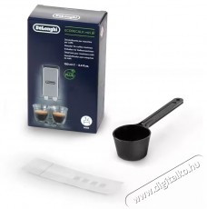 Delonghi ECAM220.50.BG K&Aacute;V&Eacute;FŐZŐ AUTOMATA Konyhai term&eacute;kek - K&aacute;v&eacute;főző / k&aacute;v&eacute;&ouml;rlő / kieg&eacute;sz&iacute;tő - Automata k&aacute;v&eacute;főző - 529168