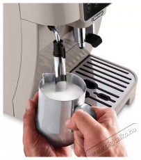 Delonghi ECAM220.50.BG K&Aacute;V&Eacute;FŐZŐ AUTOMATA Konyhai term&eacute;kek - K&aacute;v&eacute;főző / k&aacute;v&eacute;&ouml;rlő / kieg&eacute;sz&iacute;tő - Automata k&aacute;v&eacute;főző - 529168