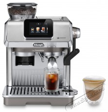 Delonghi La Specialista Touch EC9455.M Konyhai termékek - Kávéfőző / kávéörlő / kiegészítő - Presszó kávéfőző - 529364