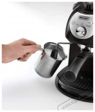 Delonghi EC201CD.B presszó kávéfőző Konyhai termékek - Kávéfőző / kávéörlő / kiegészítő - Presszó kávéfőző - 378291