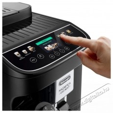 Delonghi ECAM 310.60.B Magnifica Evo Next Automata kávéfőző Konyhai termékek - Kávéfőző / kávéörlő / kiegészítő - Automata kávéfőző - 531178