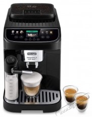 Delonghi ECAM 310.60.B Magnifica Evo Next Automata kávéfőző Konyhai termékek - Kávéfőző / kávéörlő / kiegészítő - Automata kávéfőző - 531178