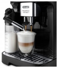 Delonghi ECAM 310.60.B Magnifica Evo Next Automata kávéfőző Konyhai termékek - Kávéfőző / kávéörlő / kiegészítő - Automata kávéfőző - 531178