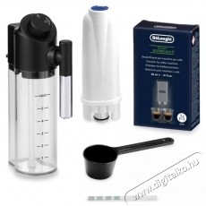 Delonghi ECAM 310.60.B Magnifica Evo Next Automata kávéfőző Konyhai termékek - Kávéfőző / kávéörlő / kiegészítő - Automata kávéfőző - 531178
