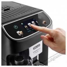 Delonghi Magnifica Plus ECAM 320.60.B Automata kávéfőző Konyhai termékek - Kávéfőző / kávéörlő / kiegészítő - Automata kávéfőző - 531179