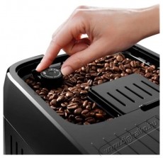 Delonghi Magnifica Plus ECAM 320.60.B Automata kávéfőző Konyhai termékek - Kávéfőző / kávéörlő / kiegészítő - Automata kávéfőző - 531179