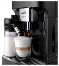 Delonghi Magnifica Plus ECAM 320.60.B Automata kávéfőző Konyhai termékek - Kávéfőző / kávéörlő / kiegészítő - Automata kávéfőző - 531179