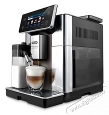 Delonghi ECAM 630.75.TSM PrimaDonna Aromatic automata k&aacute;v&eacute;főző Konyhai term&eacute;kek - K&aacute;v&eacute;főző / k&aacute;v&eacute;&ouml;rlő / kieg&eacute;sz&iacute;tő - Automata k&aacute;v&eacute;főző - 531486