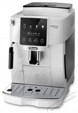 Delonghi Magnifica Start ECAM 220.20.W Automatikus k&aacute;v&eacute;főző Konyhai term&eacute;kek - K&aacute;v&eacute;főző / k&aacute;v&eacute;&ouml;rlő / kieg&eacute;sz&iacute;tő - Automata k&aacute;v&eacute;főző - 540639