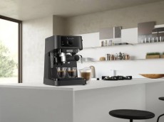 Delonghi EC230.BK eszpresszó kávéfőző Konyhai termékek - Kávéfőző / kávéörlő / kiegészítő - Presszó kávéfőző - 369925
