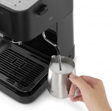 Delonghi EC230.BK eszpresszó kávéfőző Konyhai termékek - Kávéfőző / kávéörlő / kiegészítő - Presszó kávéfőző - 369925