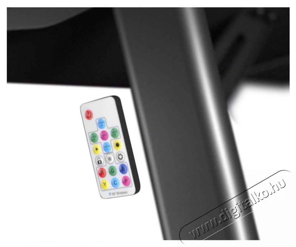 Deltaco Gaming DT420 gaming asztal Iroda &eacute;s sz&aacute;m&iacute;t&aacute;stechnika - Egy&eacute;b sz&aacute;m&iacute;t&aacute;stechnikai term&eacute;k - 533251