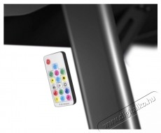 Deltaco Gaming DT420 gaming asztal Iroda &eacute;s sz&aacute;m&iacute;t&aacute;stechnika - Egy&eacute;b sz&aacute;m&iacute;t&aacute;stechnikai term&eacute;k - 533251