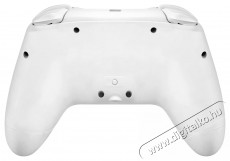 Deltaco kontroller, Nintendo Switch-hez, Feh&eacute;r Iroda &eacute;s sz&aacute;m&iacute;t&aacute;stechnika - J&aacute;t&eacute;k konzol - Kontroller - 533253