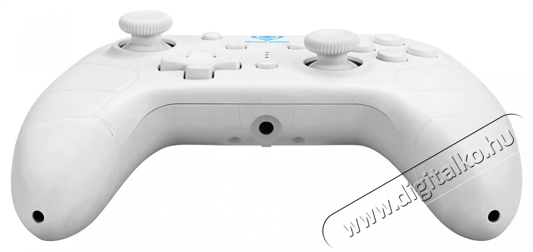 Deltaco kontroller, Nintendo Switch-hez, Feh&eacute;r Iroda &eacute;s sz&aacute;m&iacute;t&aacute;stechnika - J&aacute;t&eacute;k konzol - Kontroller - 533253