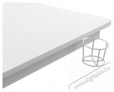 Deltaco Gaming WT85 gaming asztal Iroda &eacute;s sz&aacute;m&iacute;t&aacute;stechnika - Egy&eacute;b sz&aacute;m&iacute;t&aacute;stechnikai term&eacute;k - 533250