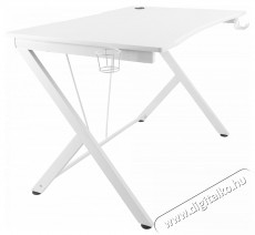 Deltaco Gaming WT85 gaming asztal Iroda &eacute;s sz&aacute;m&iacute;t&aacute;stechnika - Egy&eacute;b sz&aacute;m&iacute;t&aacute;stechnikai term&eacute;k - 533250