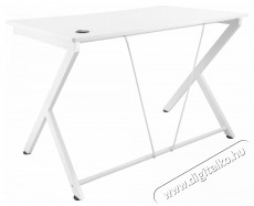 Deltaco Gaming WT85 gaming asztal Iroda &eacute;s sz&aacute;m&iacute;t&aacute;stechnika - Egy&eacute;b sz&aacute;m&iacute;t&aacute;stechnikai term&eacute;k - 533250