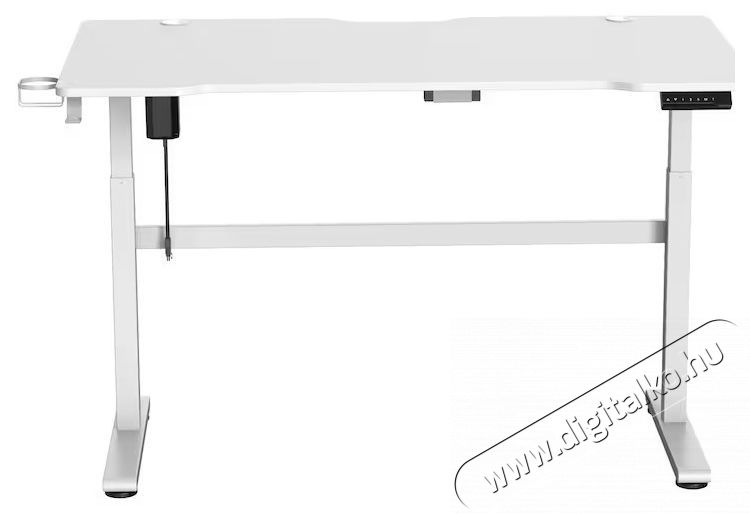 Deltaco Gaming WT95 gaming asztal Iroda &eacute;s sz&aacute;m&iacute;t&aacute;stechnika - Egy&eacute;b sz&aacute;m&iacute;t&aacute;stechnikai term&eacute;k - 533252