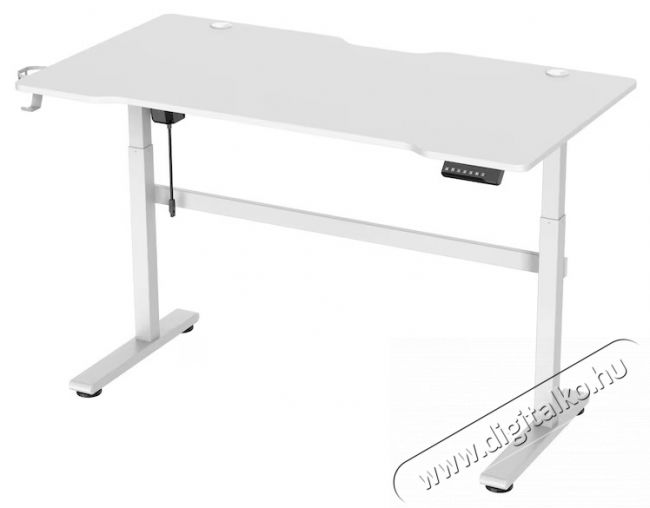 Deltaco Gaming WT95 gaming asztal Iroda &eacute;s sz&aacute;m&iacute;t&aacute;stechnika - Egy&eacute;b sz&aacute;m&iacute;t&aacute;stechnikai term&eacute;k - 533252