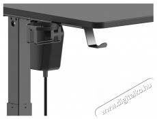 Deltaco Gaming DT410 gaming asztal Iroda &eacute;s sz&aacute;m&iacute;t&aacute;stechnika - Egy&eacute;b sz&aacute;m&iacute;t&aacute;stechnikai term&eacute;k - 533249