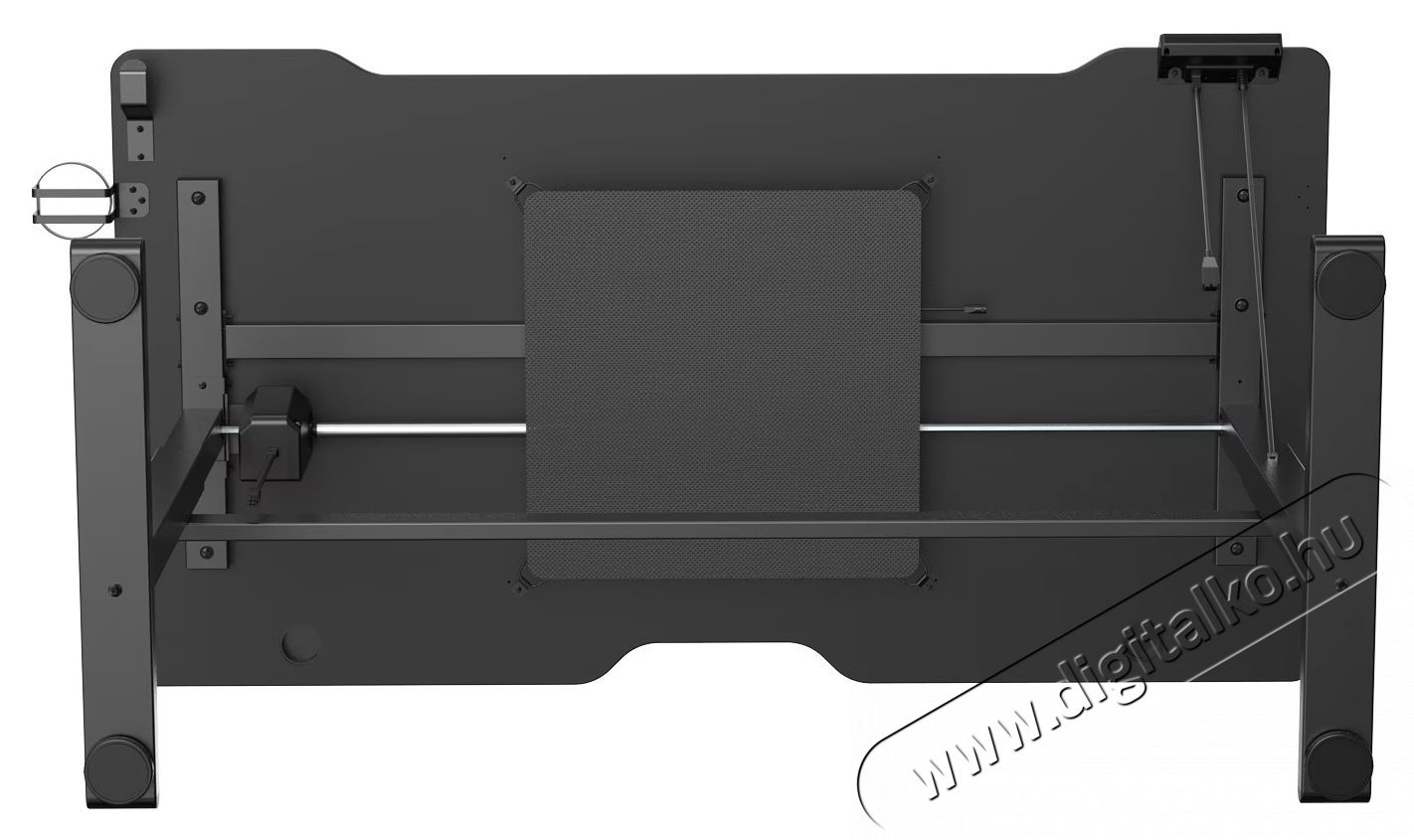 Deltaco Gaming DT410 gaming asztal Iroda &eacute;s sz&aacute;m&iacute;t&aacute;stechnika - Egy&eacute;b sz&aacute;m&iacute;t&aacute;stechnikai term&eacute;k - 533249