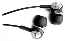 Denon AH-C260 Fülhallgató - fekete Audio-Video / Hifi / Multimédia - Fül és Fejhallgatók - Fülhallgató - 268639