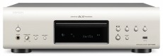 Denon DCD-1520AE CD lejátszó - ezüst Audio-Video / Hifi / Multimédia - CD / DVD / Blu-Ray / Multimédia készülék - CD lejátszó - 268554