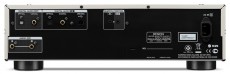 Denon DCD-1520AE CD lejátszó - ezüst Audio-Video / Hifi / Multimédia - CD / DVD / Blu-Ray / Multimédia készülék - CD lejátszó - 268554