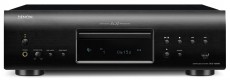 Denon DCD-1520AE CD lejátszó - fekete Audio-Video / Hifi / Multimédia - CD / DVD / Blu-Ray / Multimédia készülék - CD lejátszó - 268555