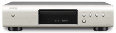 Denon DCD-520AE CD lejátszó - ezüst Audio-Video / Hifi / Multimédia - CD / DVD / Blu-Ray / Multimédia készülék - CD lejátszó - 268560