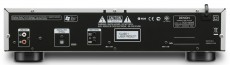 Denon DCD-520AE CD lejátszó - ezüst Audio-Video / Hifi / Multimédia - CD / DVD / Blu-Ray / Multimédia készülék - CD lejátszó - 268560