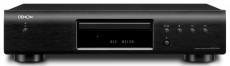 Denon DCD-520AE CD lejátszó - fekete Audio-Video / Hifi / Multimédia - CD / DVD / Blu-Ray / Multimédia készülék - CD lejátszó - 268561