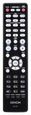 Denon DCD-520AE CD lejátszó - fekete Audio-Video / Hifi / Multimédia - CD / DVD / Blu-Ray / Multimédia készülék - CD lejátszó - 268561