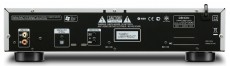 Denon DCD-720AE CD lejátszó - ezüst Audio-Video / Hifi / Multimédia - CD / DVD / Blu-Ray / Multimédia készülék - CD lejátszó - 268558