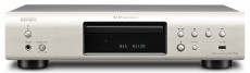 Denon DCD-720AE CD lejátszó - ezüst Audio-Video / Hifi / Multimédia - CD / DVD / Blu-Ray / Multimédia készülék - CD lejátszó - 268558