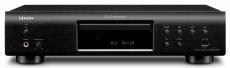 Denon DCD-720AE CD lejátszó - fekete Audio-Video / Hifi / Multimédia - CD / DVD / Blu-Ray / Multimédia készülék - CD lejátszó - 268559