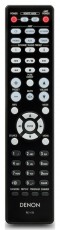 Denon DCD-720AE CD lejátszó - fekete Audio-Video / Hifi / Multimédia - CD / DVD / Blu-Ray / Multimédia készülék - CD lejátszó - 268559