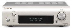 Denon DRA-F109 Sztereó rádióerősítő - ezüst Audio-Video / Hifi / Multimédia - Hifi - Sztereó - Sztereó erősítő - 268607